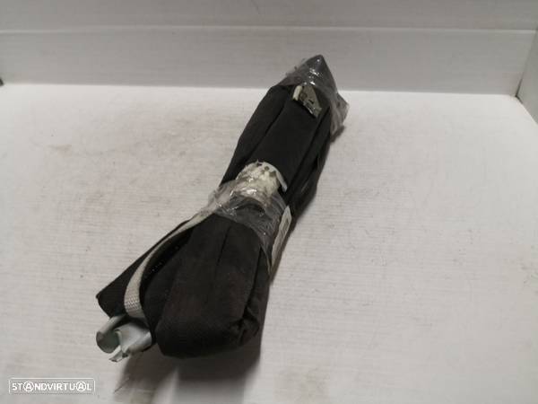 Airbags De Cortina Dto Renault Megane Iii Hatchback (Bz0/1_) - 2