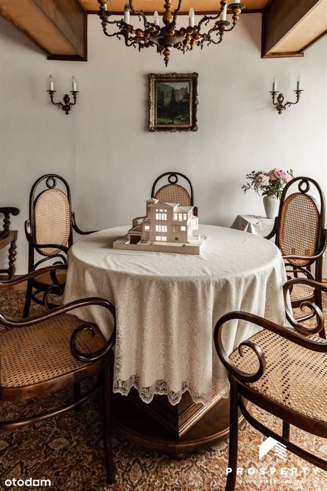 Modernistyczna willa Ustroń - Pełny obrazek: 5/20