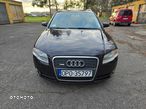 Audi A4 Avant 2.0 TDI DPF - 1