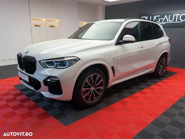 BMW X5 xDrive30d - 2