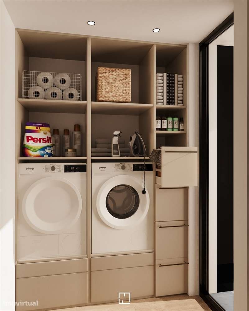 Apartamento T2 Venda em Selho (São Jorge),Guimarães-13