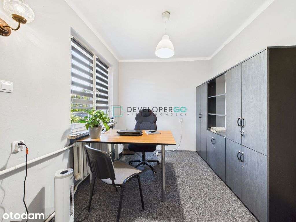 Bliźniak z możliwością dwóch mieszkań*Nowy piec - Pełny obrazek: 4/20