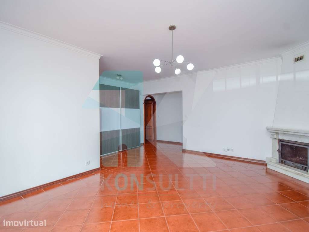 Apartamento T2 com Garagem para Venda - Outeiro de Polima - São Dom...-10