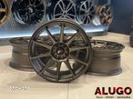 Alufelgi 20" BLANK JAPAN RACING Felgi BMW 2 3 4 MINI COUNTRYMAN - 5