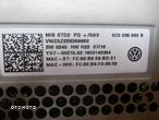 MIB STD2 PQ 5C0035680B VW GOLF POLO TIGUAN SCIROCCO AMAROK RNS-510 DISCOVER MONTAŻ KODOWANIE - 17