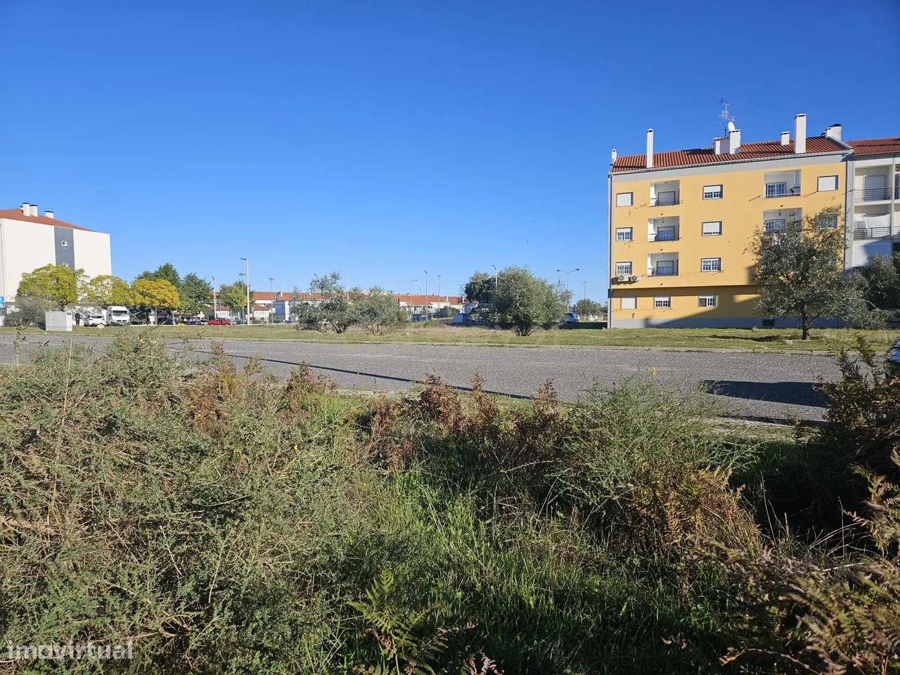 Terreno Urbano em Alcains, Castelo Branco-9