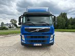 Volvo FM 460 6X2 HYDRAULIKA TYLNA OS SKRETNA - 3