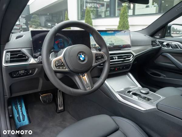 BMW Seria 4 M440d xDrive mHEV sport - 5