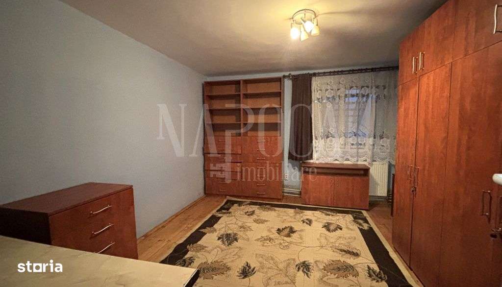 Casa 6 camere de vanzare in Feleacu-6