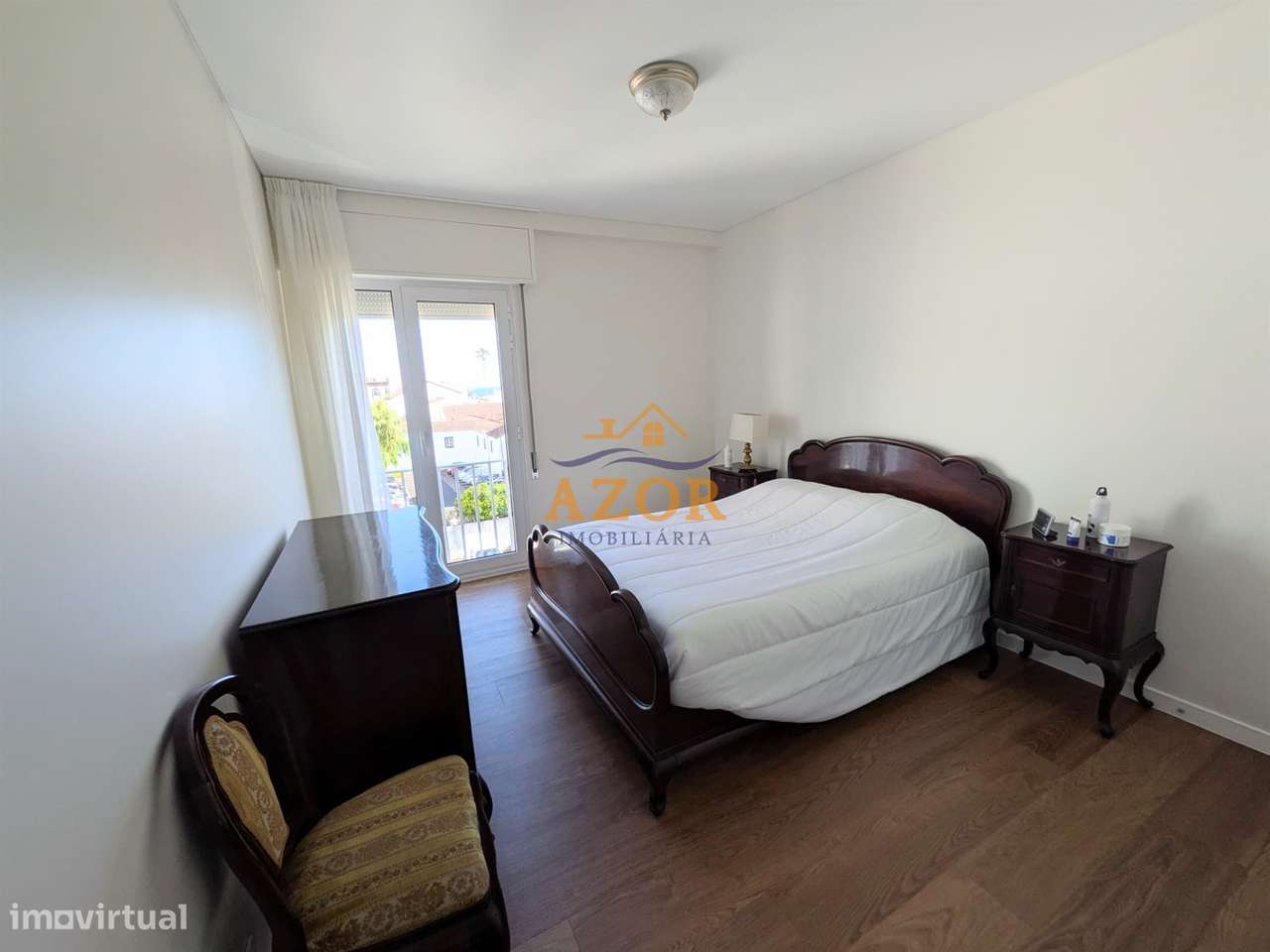 Apartamento T3 Venda em Ponta Delgada (São Sebastião),Ponta Delgada-16