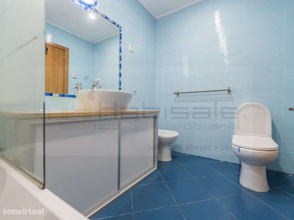 Moradia T4+1 | Casal Novo - Famões / Caneças-27