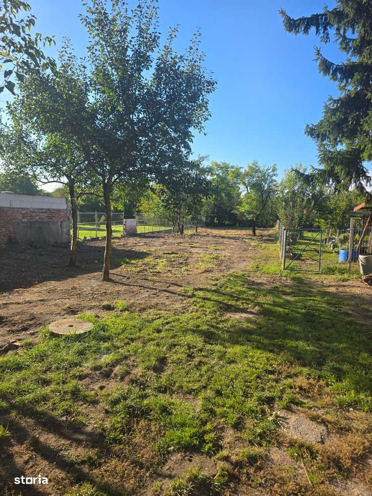 Casă zona str. Unirii-10