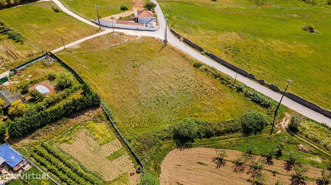 Terreno  para venda-8
