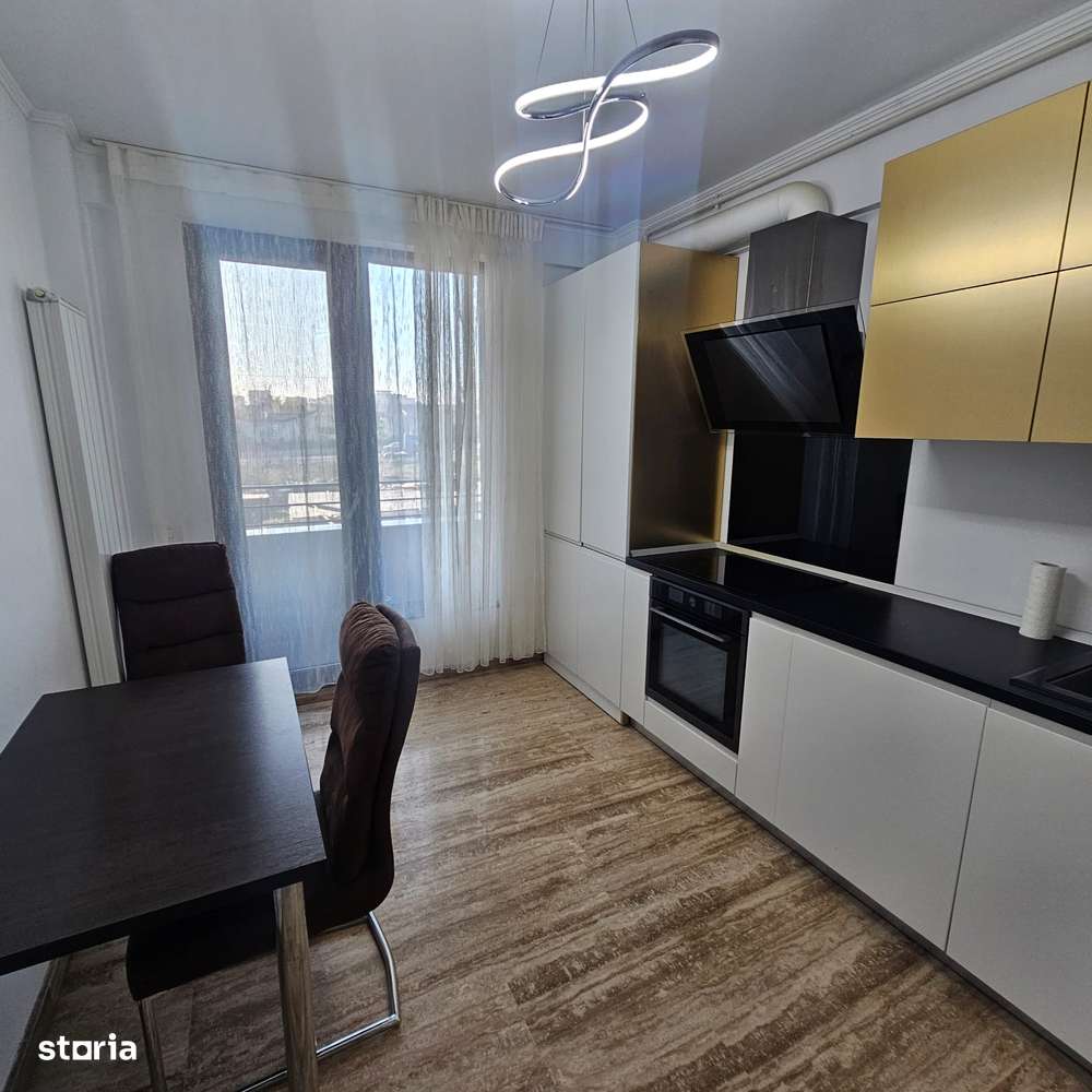 Apartament 2 camere de vânzare  Tomis Plus Noir Residence 130.000 € - Imagine principală: 4/16