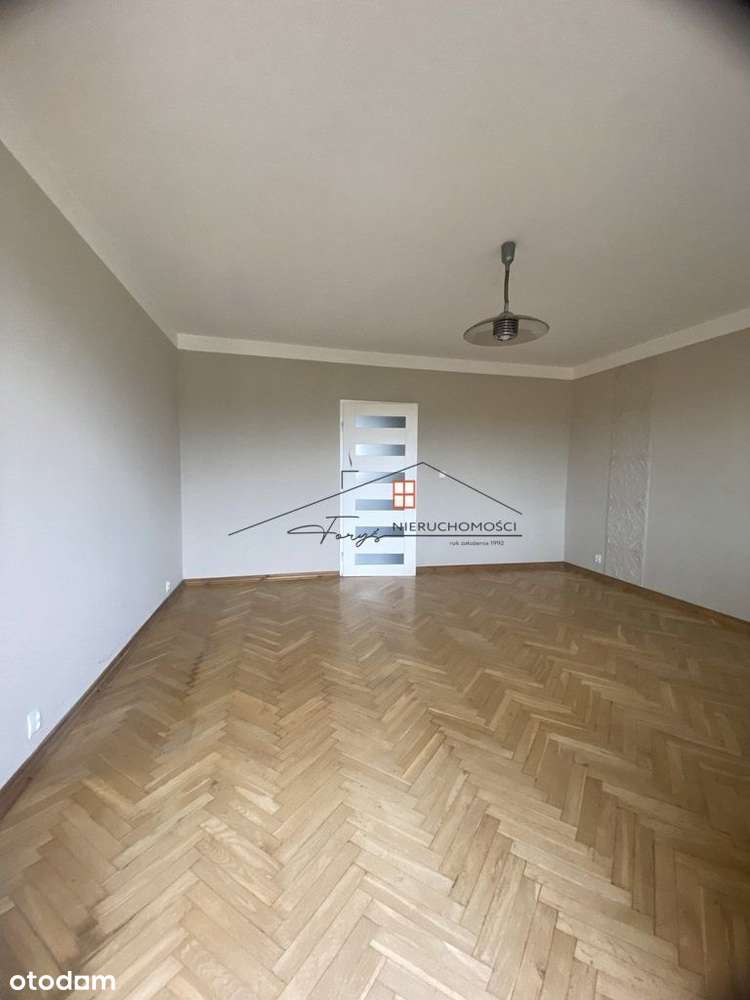 Na Sprzedaż mieszkanie 3 pokojowe w nad Sanem-1