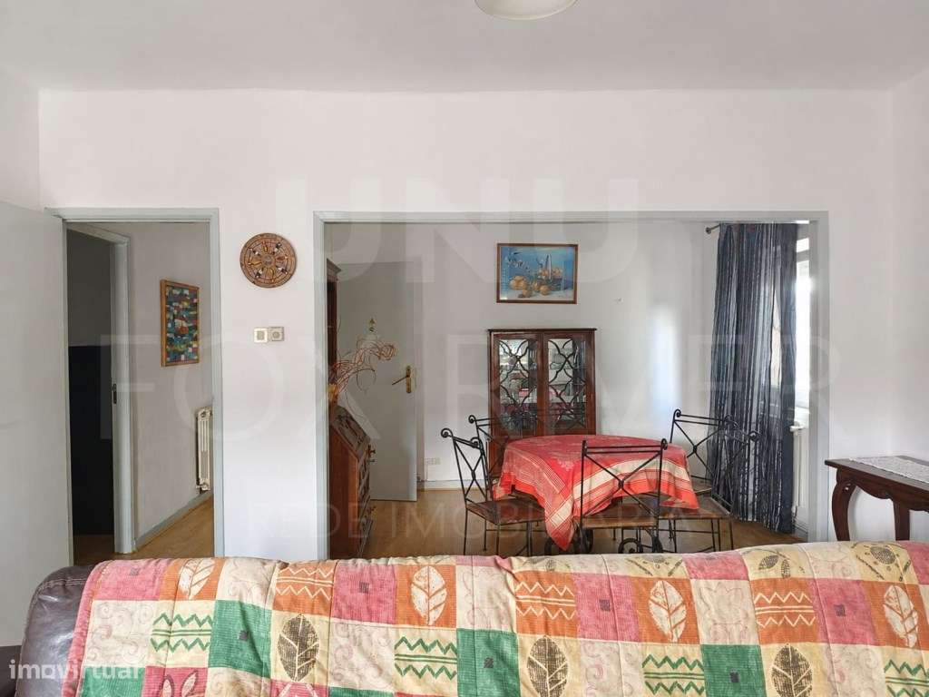Moradia T3 em Arão, Valença-7