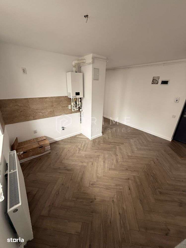 Apartament, 54 m²,  - Imagine principală: 2/9