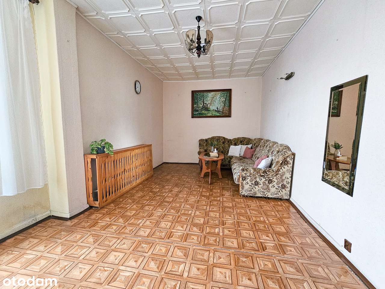 Przestronne 3 pokojowe na sprzedaż ZOBACZ FILM - Pełny obrazek: 4/20