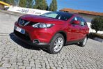 Nissan Qashqai 1.5 dCi Acenta Connect - 2