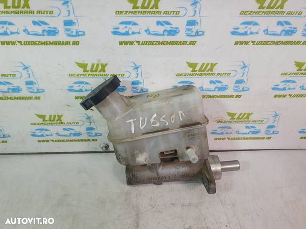 Pompa servofrana bm1110734 2.0 CRDI D4EA Hyundai Tucson 1 - 1