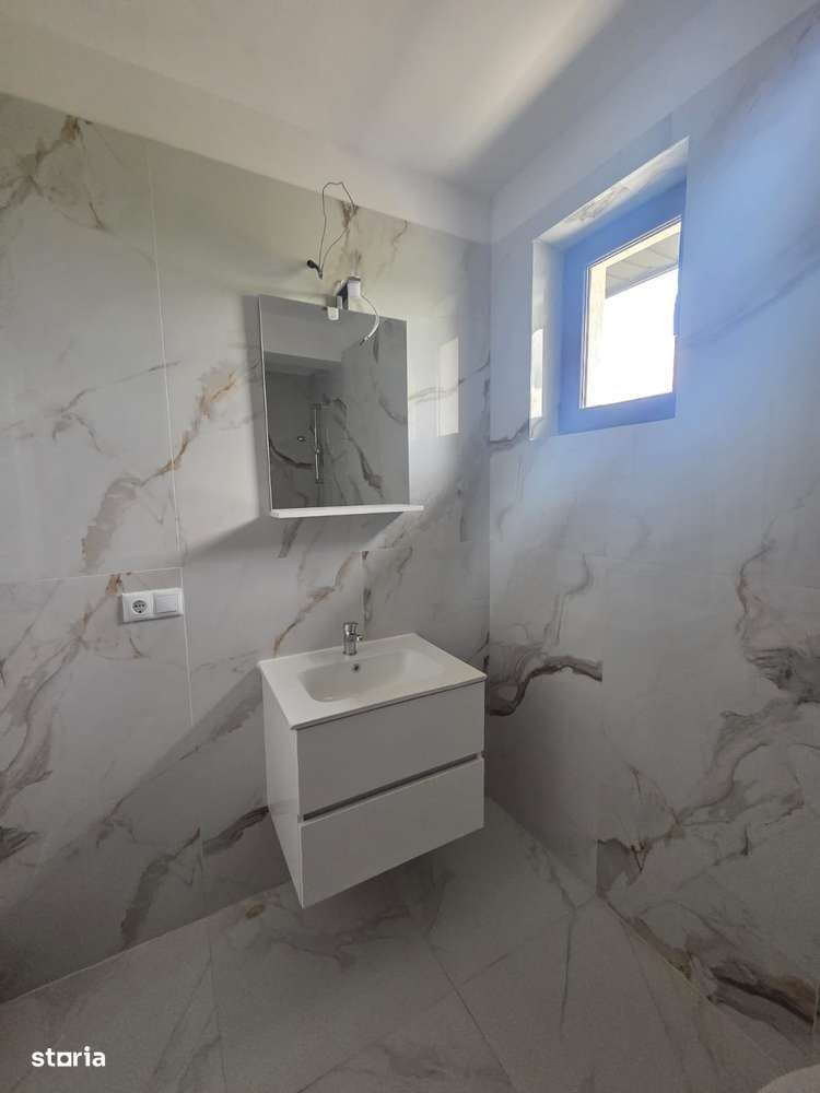 Vila P+1E+M ,6 camere Bragadiru-13