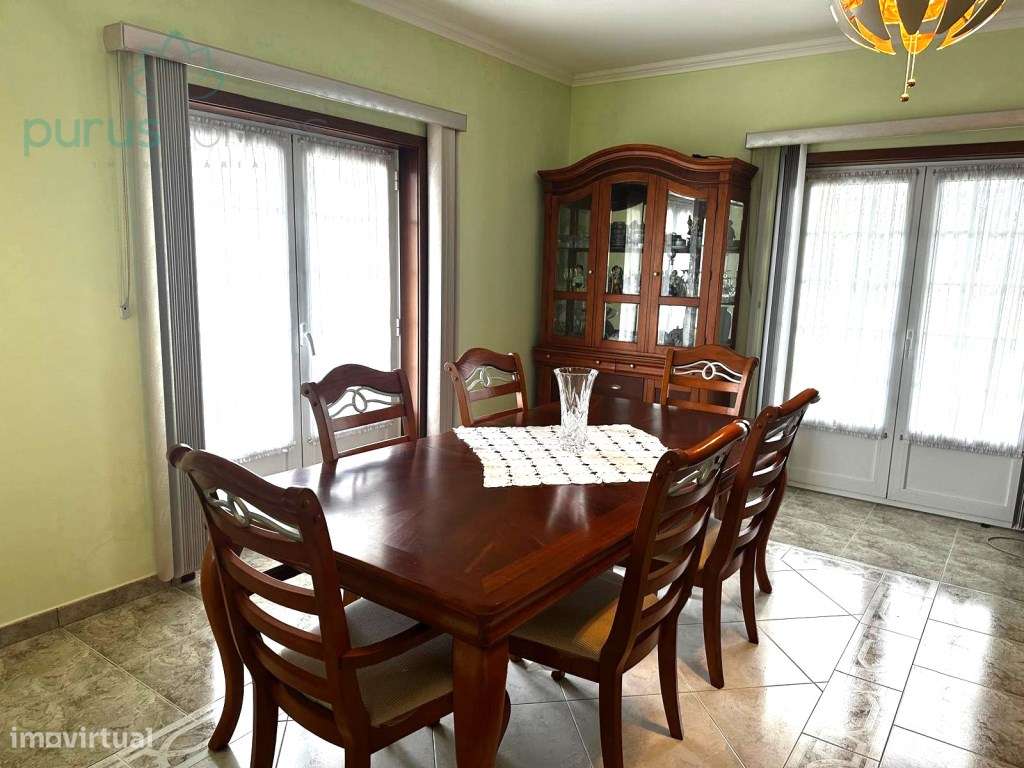 Moradia T4 - São Jacinto Aveiro-6