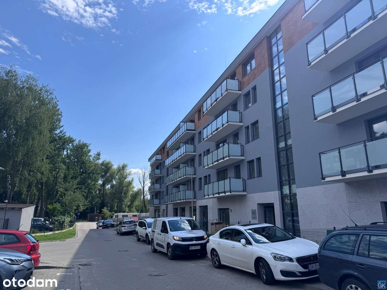 Apartament z ogródkiem-5