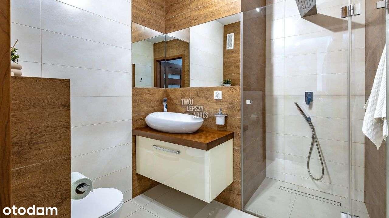 Duże, Komfortowe, 4 - pok. Mieszkanie W Wieliczce-19