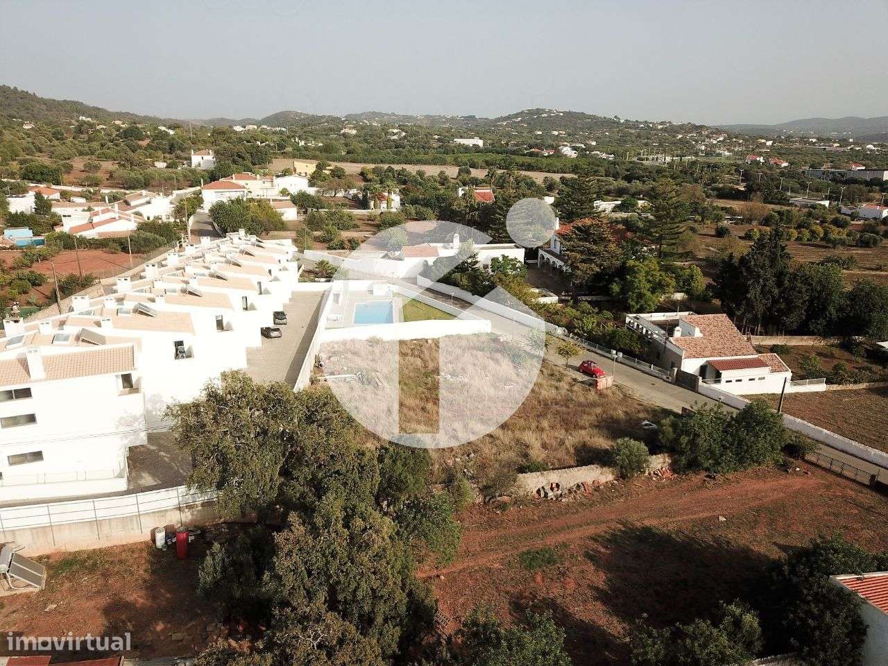 Terreno para construção de Moradia Geminada-24