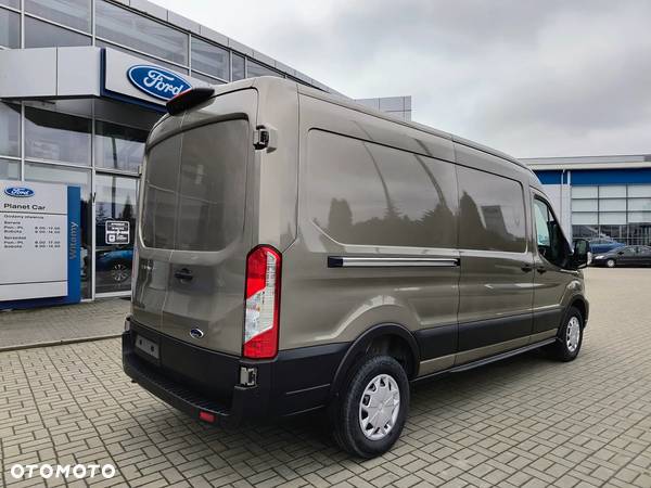 Ford TRANSIT VAN 350 L3 - 4