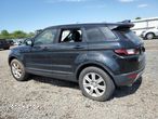 Land Rover Range Rover Evoque - 2