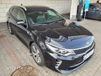 Kia Optima 2.0 T-GDI GT - 10