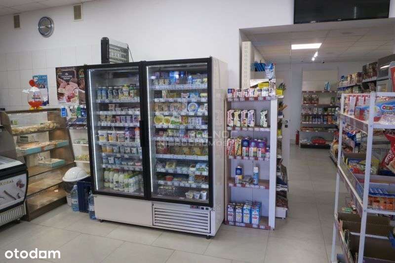 Lokal do wynajęcia-Lipsko k.Zamościa - Pełny obrazek: 4/6