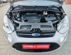 Ford S-Max 2.0 TDCi DPF Titanium - 30