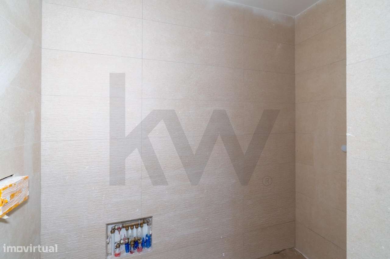 T2 Novo com Piscina em Cabanas de Tavira-24