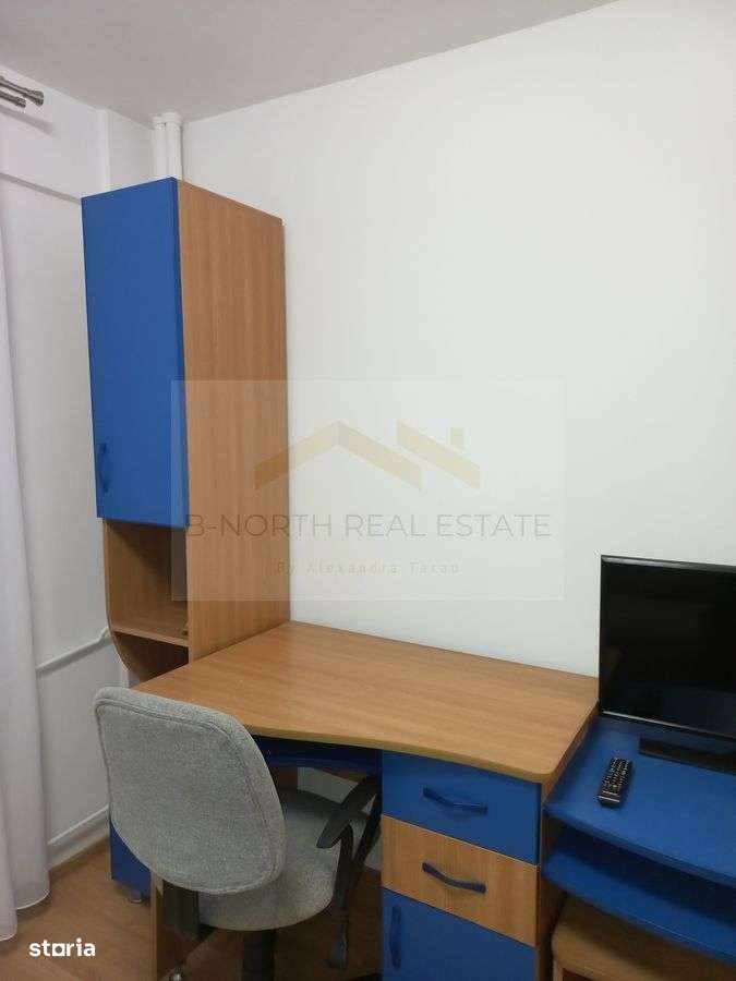 Inchiriere apartament 2 camere, 13 Septembrie – Prosper - Imagine principală: 5/6