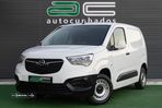 Opel Combo 1.6 CDTi L1H1 Essentia - 3