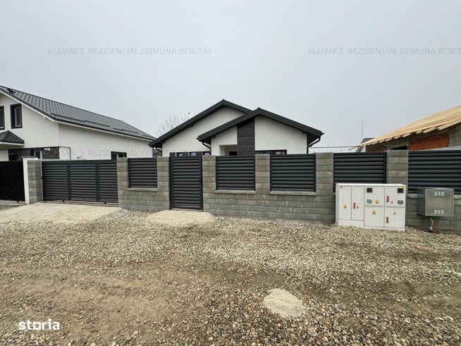 Casa individuala || 4 camere 2 bai || teren 380 mp || 15 minute metrou-1
