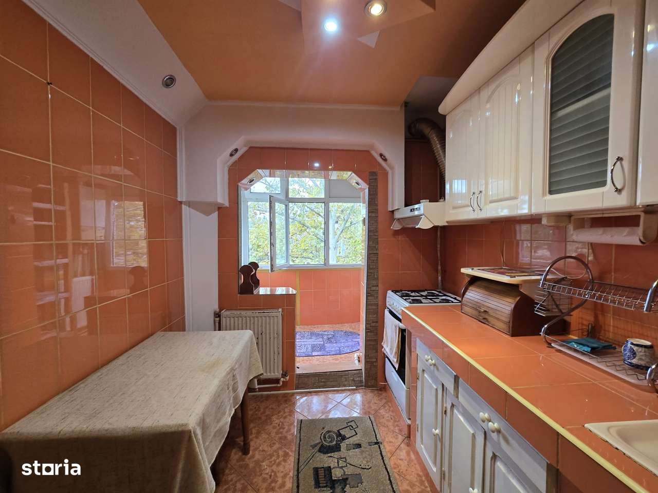 Ap. 3 cam cf I dec zona Progresu  cu POD - Imagine principală: 4/11