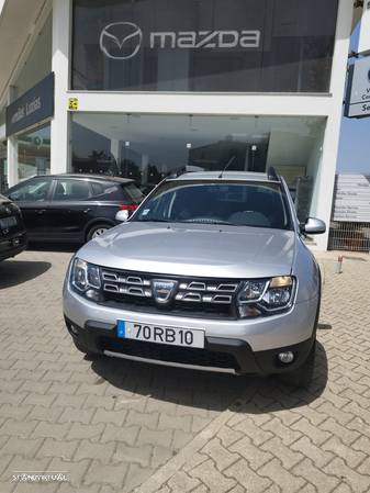 Dacia Duster 1.5 dCi SL Best Choice - 1