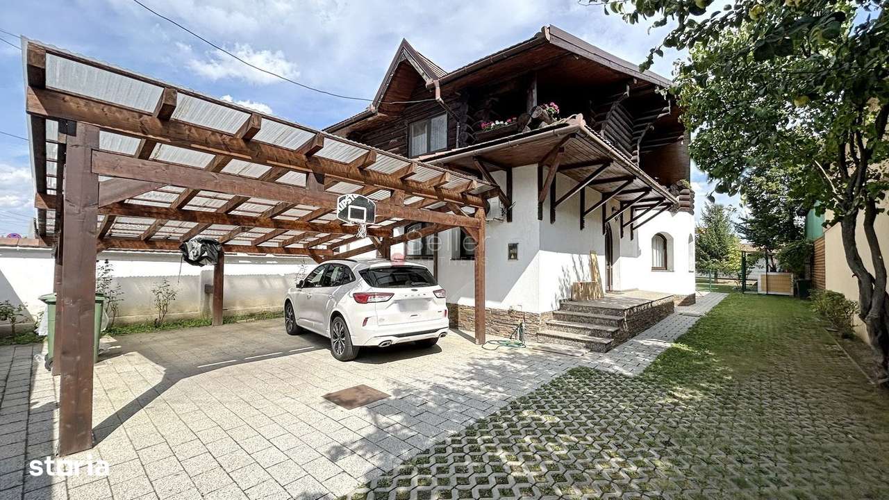 Zona Linistita Structura Generoasa - Imagine principală: 3/20