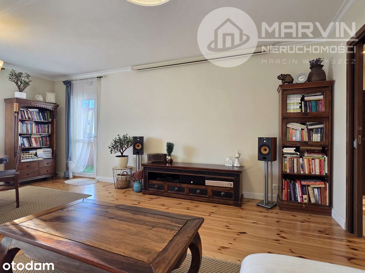 SMART HOME z garderobą, garażem i dużą piwnicą – ul. Wergiliusza-5