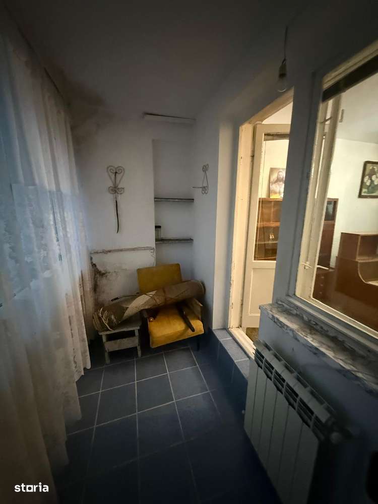 Apartament cu 2 camere decomandate, Marasesti-4