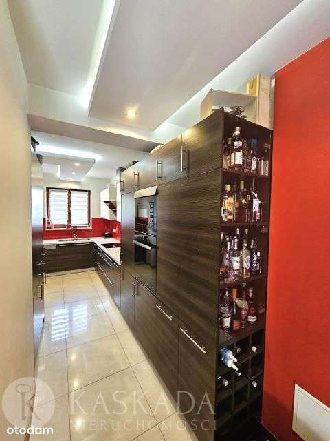 Piękny, zadbany segment 140m2/5pok. Polecam!!-7