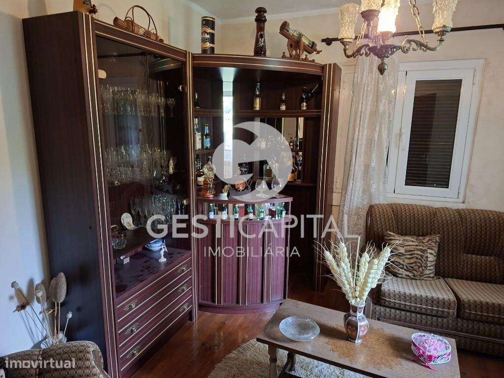 Moradia T3 com quintal em Sande, Marco de Canaveses-15