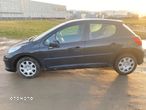 Peugeot 207 1.4 16V Trendy - 2