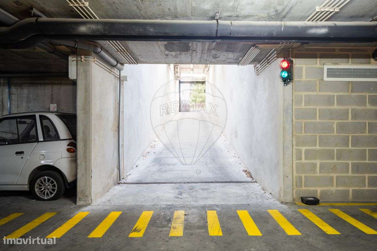 Garagem  para venda - Grande imagem: 4/4