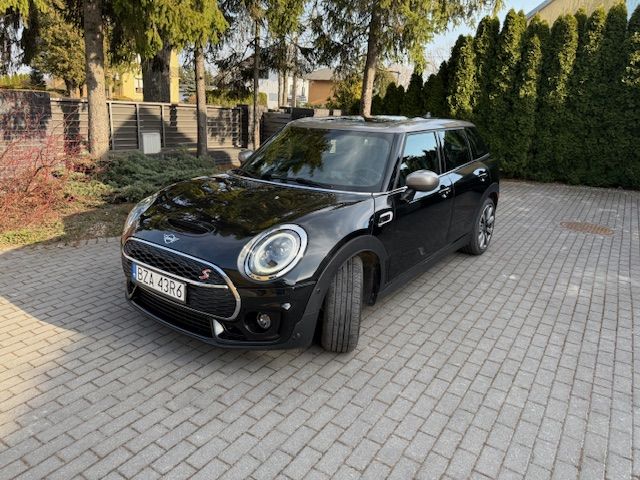 Mini Clubman Cooper S ALL4 2022