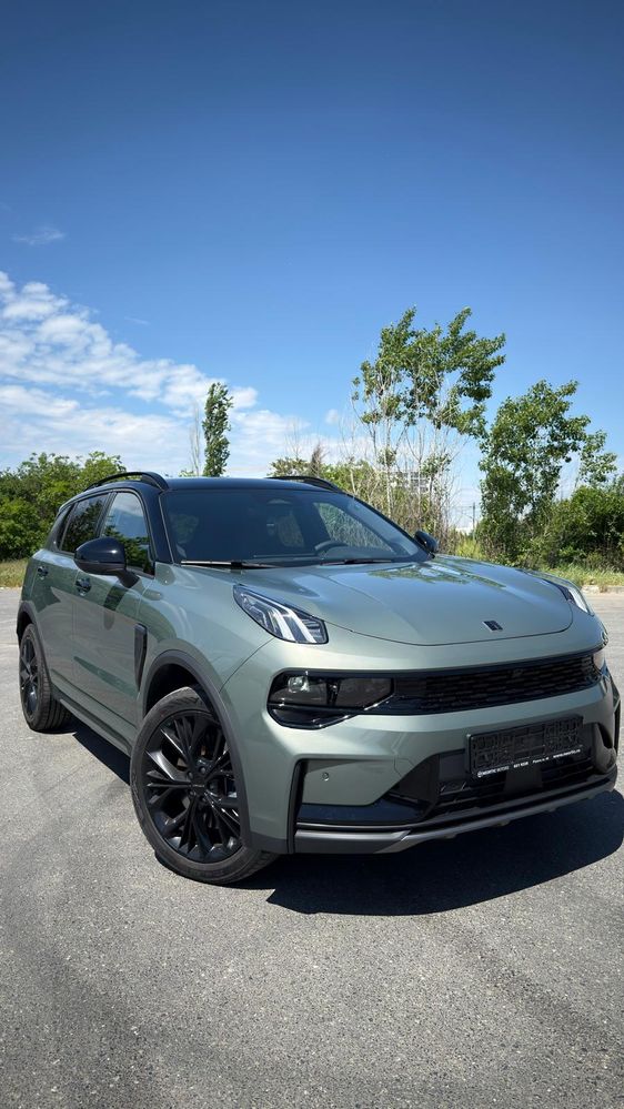 Lynk&Co 01 2026