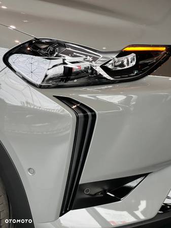 DS Automobiles DS 3 Crossback - 8